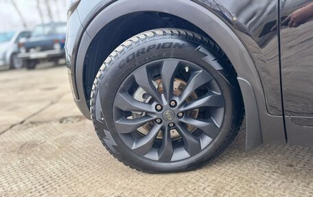 KIA Sorento III Prime рестайлинг, 2018 год, 3 280 000 рублей, 5 фотография