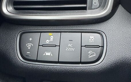 KIA Sorento III Prime рестайлинг, 2018 год, 3 280 000 рублей, 13 фотография