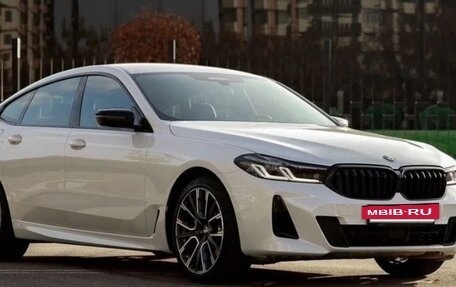 BMW 6 серия, 2020 год, 6 850 000 рублей, 8 фотография