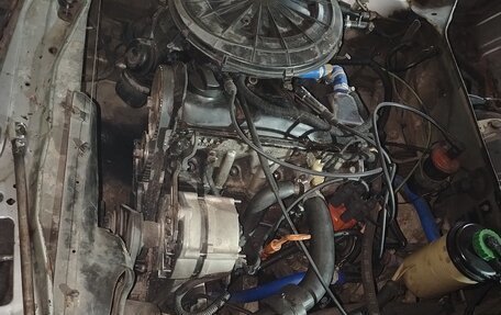 Audi 100, 1989 год, 10 000 рублей, 4 фотография