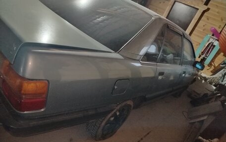 Audi 100, 1989 год, 10 000 рублей, 3 фотография