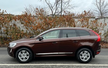 Volvo XC60 II, 2014 год, 2 090 000 рублей, 4 фотография