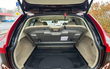 Volvo XC60 II, 2014 год, 2 090 000 рублей, 8 фотография