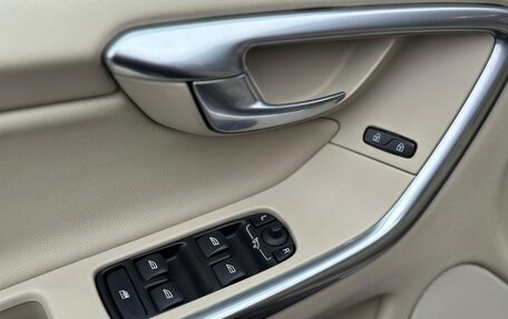 Volvo XC60 II, 2014 год, 2 090 000 рублей, 17 фотография