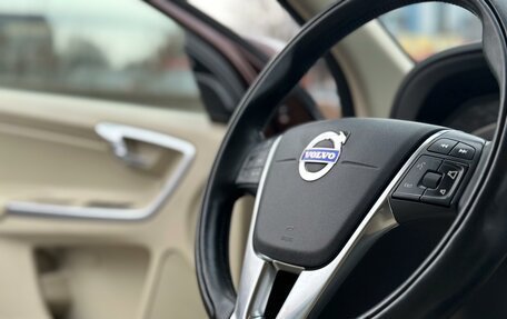 Volvo XC60 II, 2014 год, 2 090 000 рублей, 19 фотография