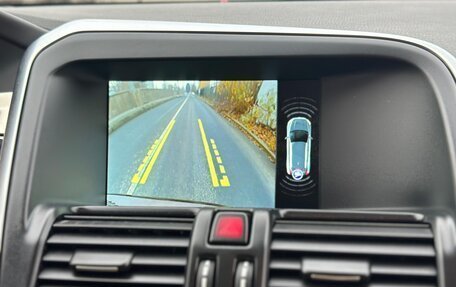 Volvo XC60 II, 2014 год, 2 090 000 рублей, 21 фотография