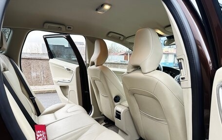 Volvo XC60 II, 2014 год, 2 090 000 рублей, 9 фотография