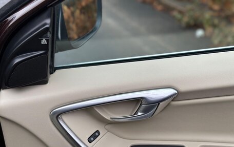 Volvo XC60 II, 2014 год, 2 090 000 рублей, 18 фотография