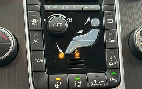 Volvo XC60 II, 2014 год, 2 090 000 рублей, 22 фотография