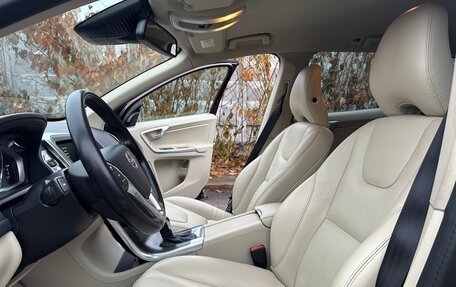 Volvo XC60 II, 2014 год, 2 090 000 рублей, 13 фотография