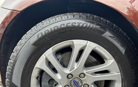 Volvo XC60 II, 2014 год, 2 090 000 рублей, 24 фотография