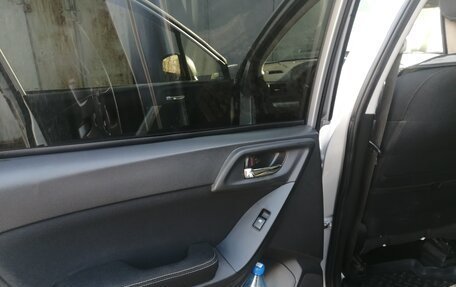 Subaru Forester, 2013 год, 1 250 000 рублей, 12 фотография