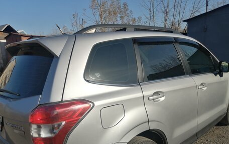 Subaru Forester, 2013 год, 1 250 000 рублей, 6 фотография