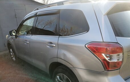 Subaru Forester, 2013 год, 1 250 000 рублей, 4 фотография
