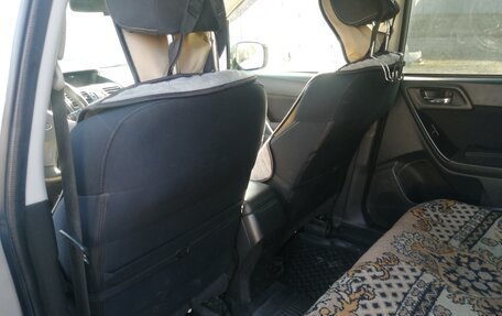 Subaru Forester, 2013 год, 1 250 000 рублей, 11 фотография