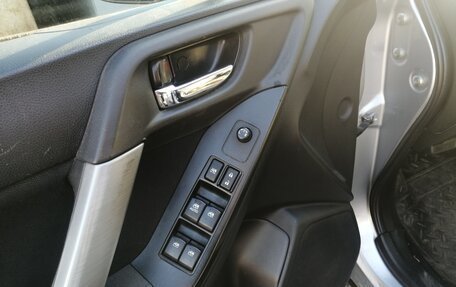 Subaru Forester, 2013 год, 1 250 000 рублей, 9 фотография