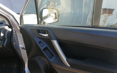 Subaru Forester, 2013 год, 1 250 000 рублей, 7 фотография