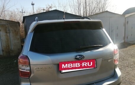 Subaru Forester, 2013 год, 1 250 000 рублей, 5 фотография