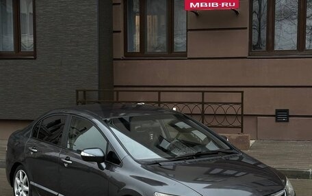 Honda Civic VIII, 2009 год, 490 000 рублей, 7 фотография