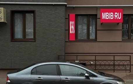 Honda Civic VIII, 2009 год, 490 000 рублей, 8 фотография