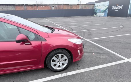 Peugeot 308 II, 2011 год, 470 000 рублей, 6 фотография