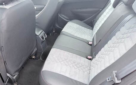 Peugeot 308 II, 2011 год, 470 000 рублей, 11 фотография