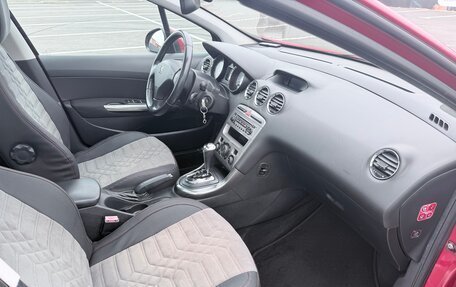 Peugeot 308 II, 2011 год, 470 000 рублей, 5 фотография