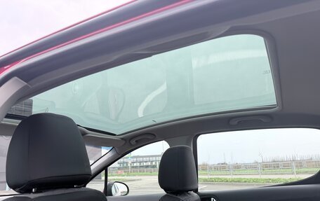 Peugeot 308 II, 2011 год, 470 000 рублей, 10 фотография