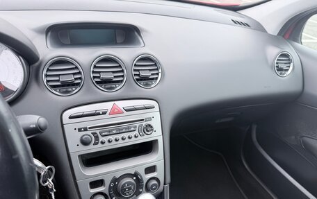 Peugeot 308 II, 2011 год, 470 000 рублей, 16 фотография