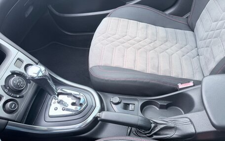 Peugeot 308 II, 2011 год, 470 000 рублей, 14 фотография