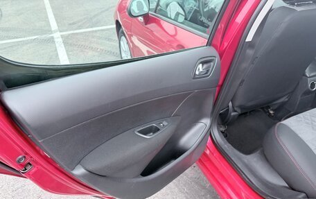 Peugeot 308 II, 2011 год, 470 000 рублей, 12 фотография