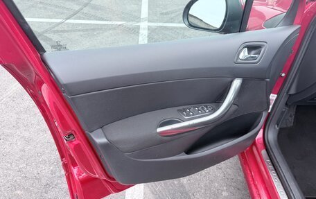 Peugeot 308 II, 2011 год, 470 000 рублей, 13 фотография