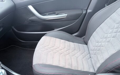 Peugeot 308 II, 2011 год, 470 000 рублей, 15 фотография