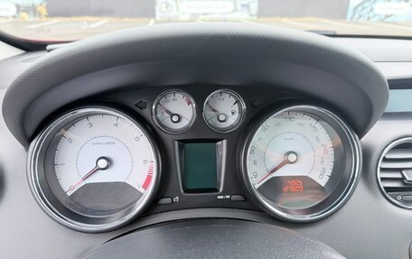 Peugeot 308 II, 2011 год, 470 000 рублей, 17 фотография