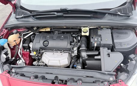 Peugeot 308 II, 2011 год, 470 000 рублей, 21 фотография