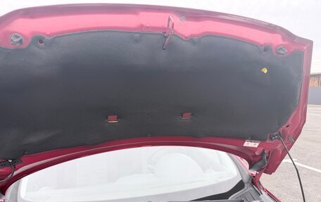 Peugeot 308 II, 2011 год, 470 000 рублей, 20 фотография