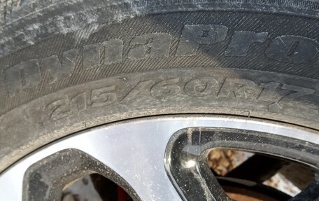 Renault Kaptur I рестайлинг, 2017 год, 1 200 000 рублей, 3 фотография