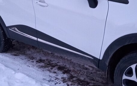 Renault Kaptur I рестайлинг, 2017 год, 1 200 000 рублей, 6 фотография