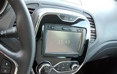 Renault Kaptur I рестайлинг, 2017 год, 1 200 000 рублей, 7 фотография