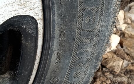 Renault Kaptur I рестайлинг, 2017 год, 1 200 000 рублей, 9 фотография