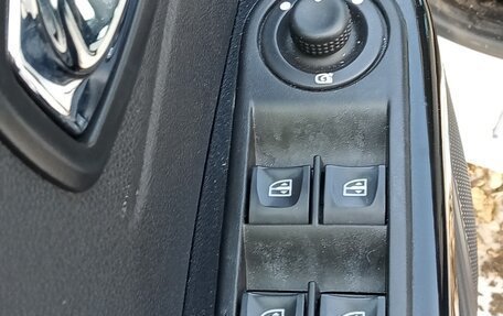 Renault Kaptur I рестайлинг, 2017 год, 1 200 000 рублей, 11 фотография