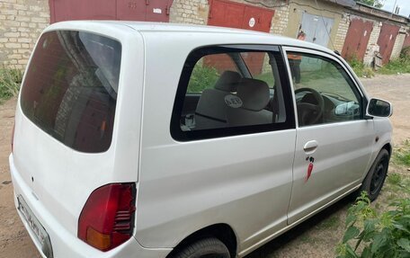 Mitsubishi Minica VIII, 2003 год, 150 000 рублей, 2 фотография