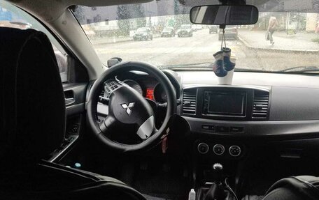 Mitsubishi Lancer IX, 2007 год, 750 000 рублей, 5 фотография