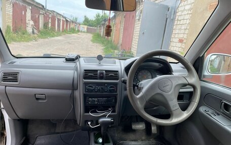 Mitsubishi Minica VIII, 2003 год, 150 000 рублей, 7 фотография