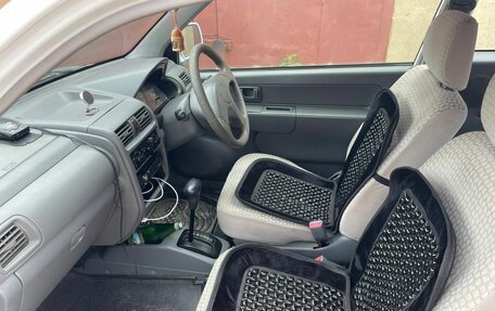 Mitsubishi Minica VIII, 2003 год, 150 000 рублей, 5 фотография