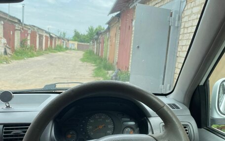 Mitsubishi Minica VIII, 2003 год, 150 000 рублей, 6 фотография