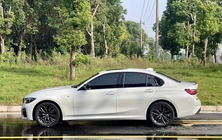 BMW 3 серия, 2022 год, 2 795 000 рублей, 4 фотография