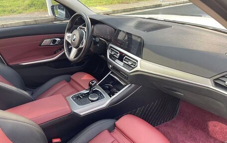 BMW 3 серия, 2022 год, 2 795 000 рублей, 7 фотография