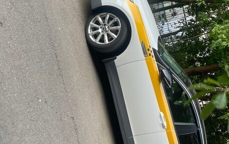 KIA Optima IV, 2019 год, 1 150 000 рублей, 3 фотография