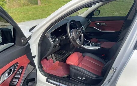 BMW 3 серия, 2022 год, 2 795 000 рублей, 8 фотография